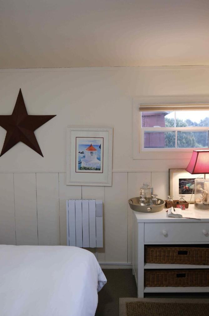 Trinidad Bay Bed And Breakfast Hotel Экстерьер фото