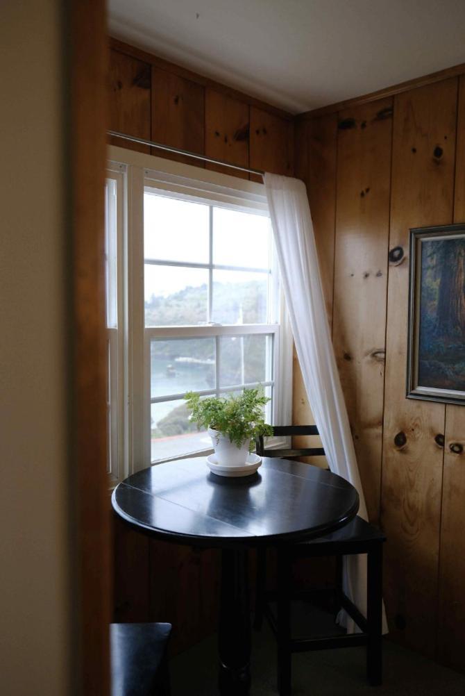 Trinidad Bay Bed And Breakfast Hotel Экстерьер фото
