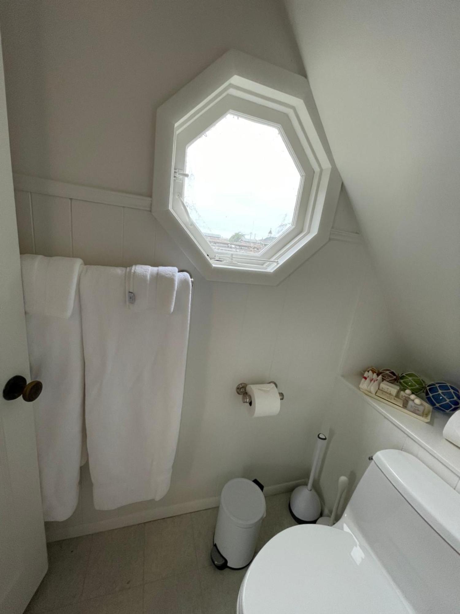 Trinidad Bay Bed And Breakfast Hotel Экстерьер фото